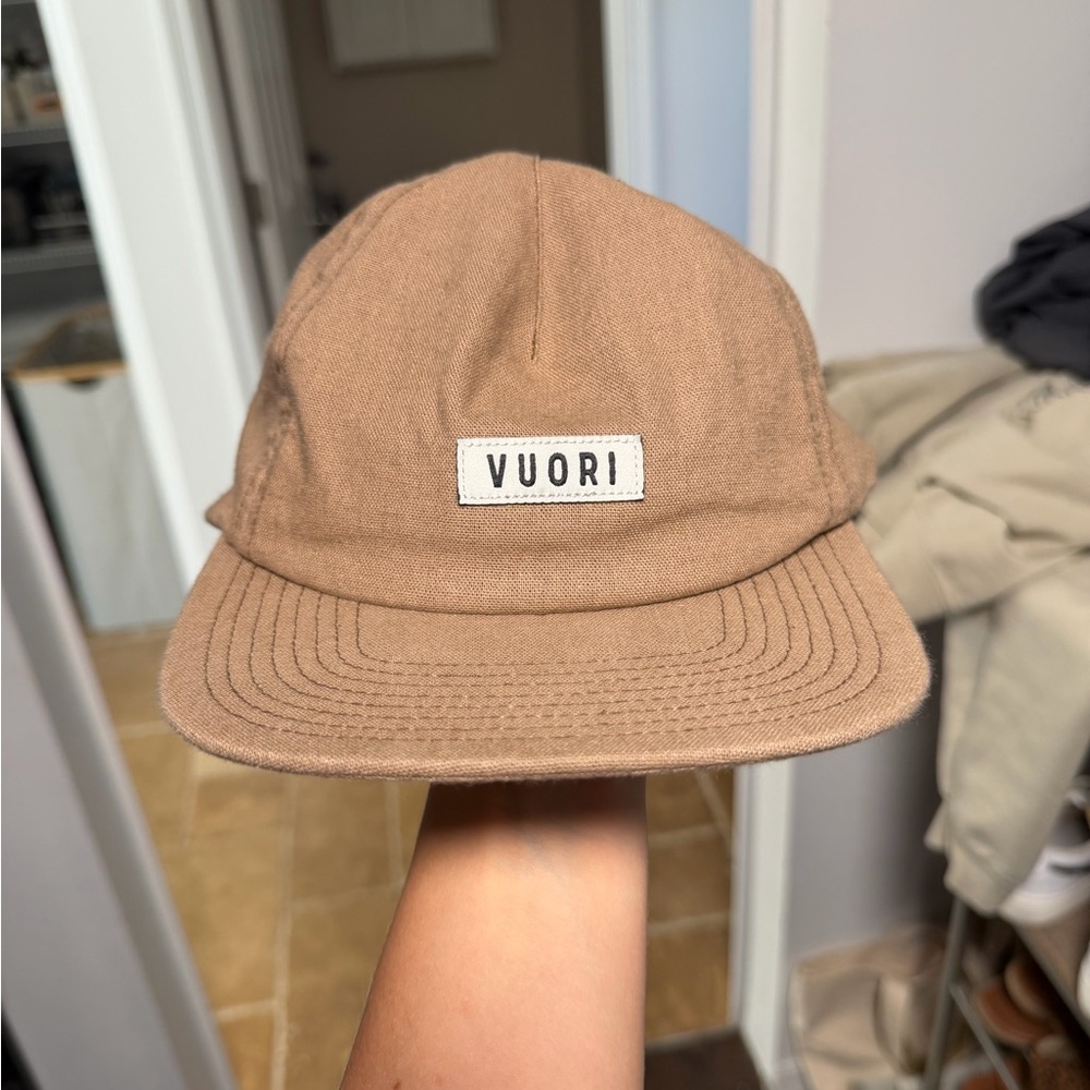 Vuori Hat
